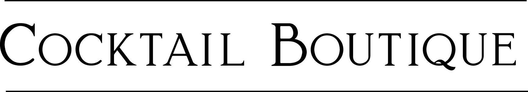 Cocktail Boutique logo
