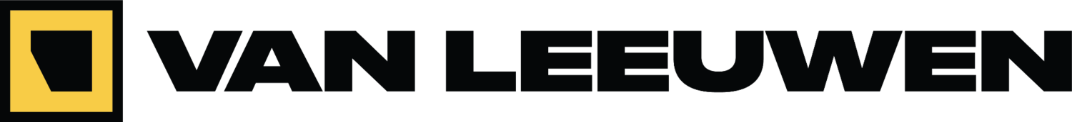 Van Leeuwen logo
